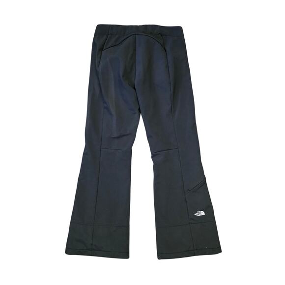 The North Face Apex STH Softshell Snow Pants Women’s Small Black - Picture 6 of 9